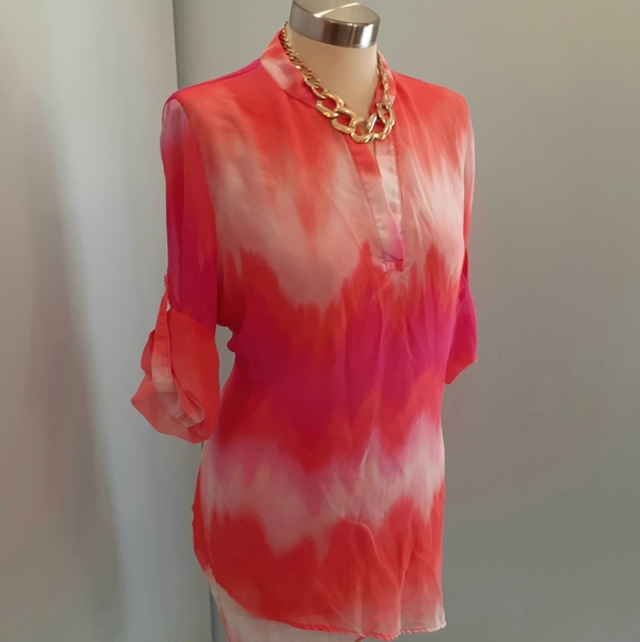 Blouse - Picture 2 of 10